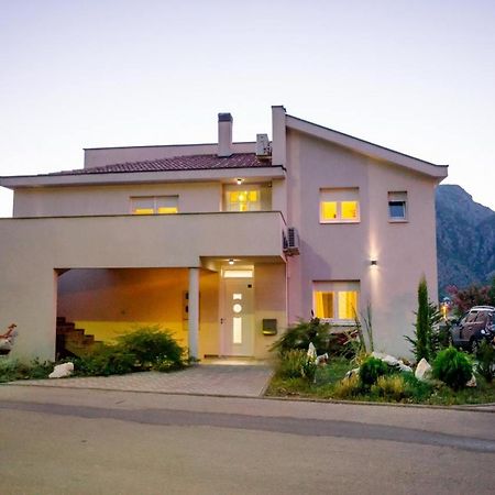 Villa Mir Mostar Exterior photo