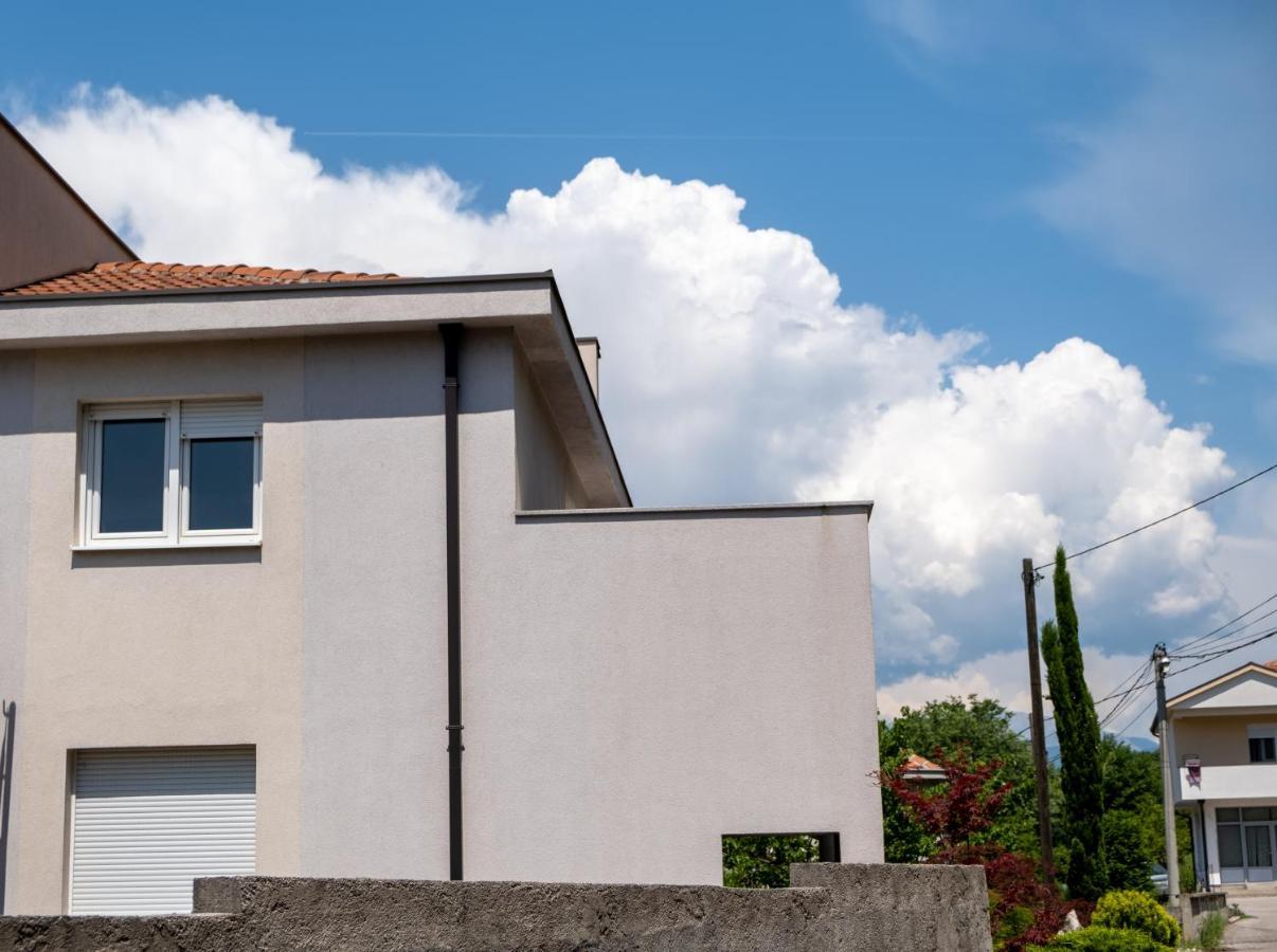 Villa Mir Mostar Exterior photo