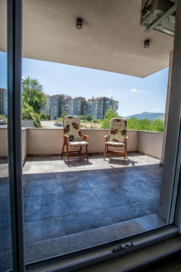Villa Mir Mostar Exterior photo
