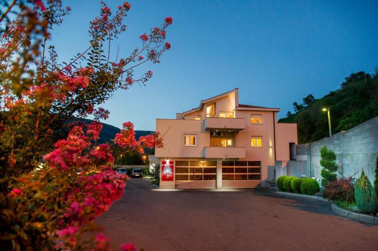 Villa Mir Mostar Exterior photo